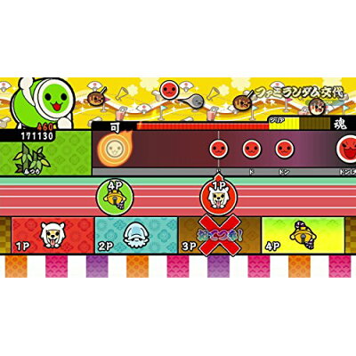 楽天市場 バンダイナムコエンターテインメント Wii U 太鼓の達人 特盛り 太鼓とバチ 同梱版 価格比較 商品価格ナビ 楽天市場 バンダイナムコエンターテインメント Wii U 太鼓の達人 特盛り 太鼓とバチ 同梱版 価格比較 商品価格ナビ